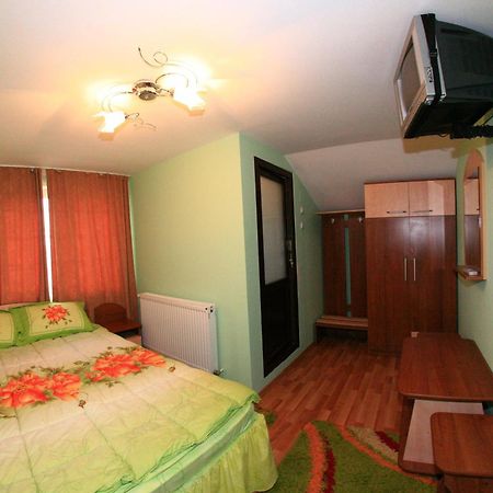 Pensiunea Valea Ursului Câmpulung Quarto foto