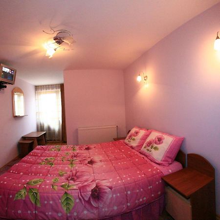 Pensiunea Valea Ursului Câmpulung Quarto foto